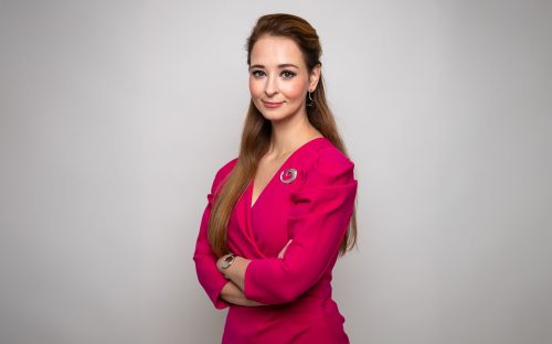 Alice Teodorescu Måwe