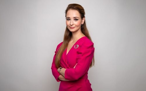 Alice Teodorescu Måwe