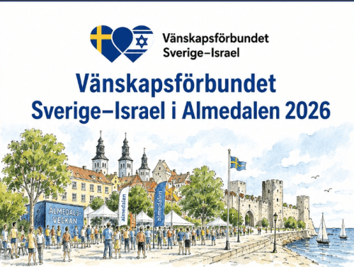 almedalen 2026 avskalad
