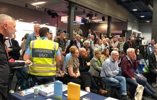 DEBATT: Att censurera oss hjälper ingen i Gaza